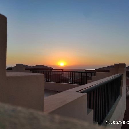 Atico Estrella Sunset Apartment Corralejo Exterior photo