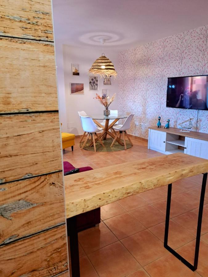 Atico Estrella Sunset Apartment Corralejo Exterior photo