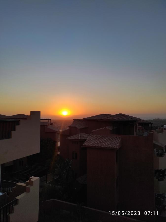 Atico Estrella Sunset Apartment Corralejo Exterior photo